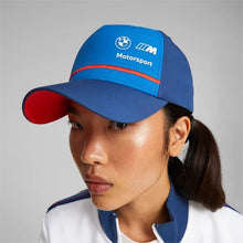 Load image into Gallery viewer, BMW M Motorsport BB Cap