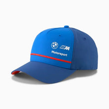 Load image into Gallery viewer, BMW M Motorsport BB Cap