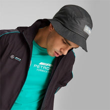 Load image into Gallery viewer, Mercedes-AMG Petronas Motorsport Bucket Hat