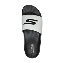 Load image into Gallery viewer, Skechers Men On-The-GO Hyper Slide Sandals
