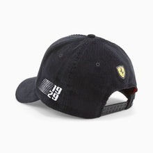 Load image into Gallery viewer, Scuderia Ferrari Garage Crew Baseball Cap