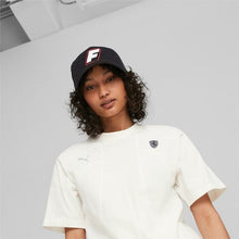Load image into Gallery viewer, Scuderia Ferrari Garage Crew Baseball Cap
