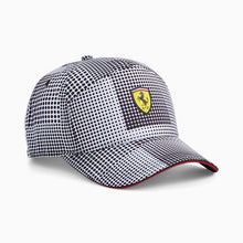 Load image into Gallery viewer, Scuderia Ferrari Camo Cap