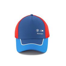Load image into Gallery viewer, BMW M Motorsport Baseball Cap