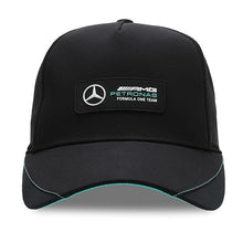 Load image into Gallery viewer, Mercedes-AMG PETRONAS Cap