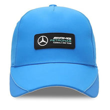 Load image into Gallery viewer, Mercedes-AMG PETRONAS Cap