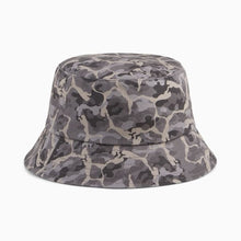 Load image into Gallery viewer, PUMA Core Camo Bucket Hat