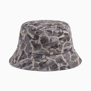 PUMA Core Camo Bucket Hat
