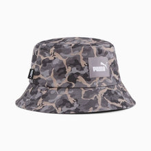 Load image into Gallery viewer, PUMA Core Camo Bucket Hat