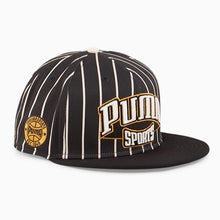 Load image into Gallery viewer, Hometown Heroes Flat Brim Cap