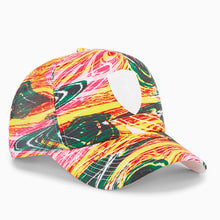 Load image into Gallery viewer, Scuderia Ferrari Race Crew Baseball Cap