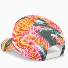 Load image into Gallery viewer, Scuderia Ferrari Race Crew Baseball Cap