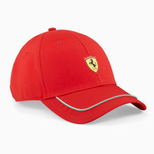 Load image into Gallery viewer, Scuderia Ferrari Race Cap