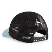 Load image into Gallery viewer, Mercedes-AMG Petronas Motorsport Go Summer Baseball Cap
