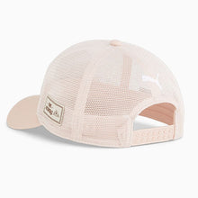 Load image into Gallery viewer, Porsche Legacy Summer Crew Trucker Cap