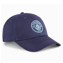 Load image into Gallery viewer, Manchester City ftblESSENTIALS Cap