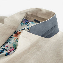 Load image into Gallery viewer, Stone Slim Fit Motionflex Stretch Suit Jacket