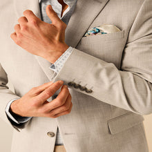 Load image into Gallery viewer, Stone Slim Fit Motionflex Stretch Suit Jacket