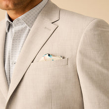 Load image into Gallery viewer, Stone Slim Fit Motionflex Stretch Suit Jacket