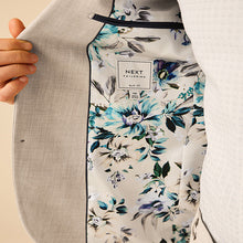 Load image into Gallery viewer, Stone Slim Fit Motionflex Stretch Suit Jacket