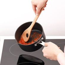 Load image into Gallery viewer, Brabantia Wooden Kitchen Utensils, Set of 3 Profile