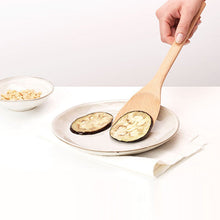 Load image into Gallery viewer, Brabantia Wooden Kitchen Utensils, Set of 3 Profile