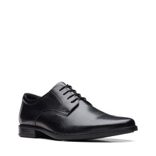 Load image into Gallery viewer, Howard Walk Black Leather