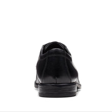 Load image into Gallery viewer, Howard Walk Black Leather