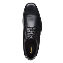 Load image into Gallery viewer, Howard Walk Black Leather