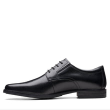 Load image into Gallery viewer, Howard Walk Black Leather