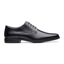 Load image into Gallery viewer, Howard Walk Black Leather