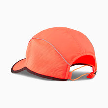 Load image into Gallery viewer, Runner Short Visor 5 Panel Cap