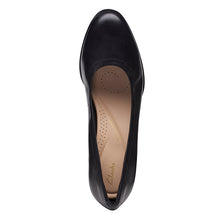 Load image into Gallery viewer, Freva55 Court Black Leather