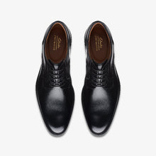 Load image into Gallery viewer, CraftArlo Lace Black Leather