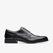 Load image into Gallery viewer, CraftArloLimit Black Leather