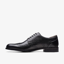 Load image into Gallery viewer, CraftArloLimit Black Leather