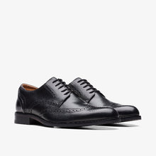 Load image into Gallery viewer, CraftArloLimit Black Leather