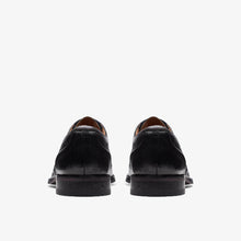 Load image into Gallery viewer, CraftArloLimit Black Leather