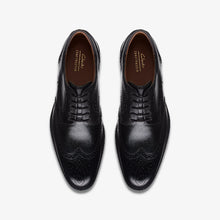 Load image into Gallery viewer, CraftArloLimit Black Leather