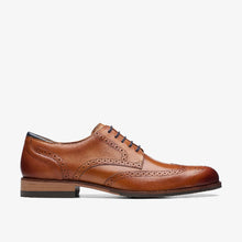 Load image into Gallery viewer, CraftArloLimit Tan Leather