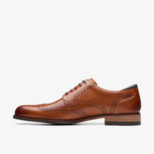 Load image into Gallery viewer, CraftArloLimit Tan Leather