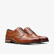 Load image into Gallery viewer, CraftArloLimit Tan Leather