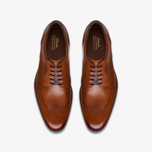 Load image into Gallery viewer, CraftArloLimit Tan Leather