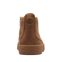 Load image into Gallery viewer, Streethill Mid Dark Tan Lea