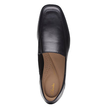 Load image into Gallery viewer, Sarafyna Freva Black Leather