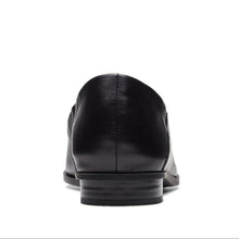 Load image into Gallery viewer, Sarafyna Freva Black Leather