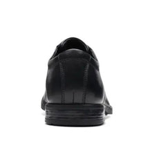 Load image into Gallery viewer, Howard Over Black Leather