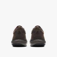 Load image into Gallery viewer, ClarksPro Lace Dark Brn Tumble