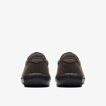 Load image into Gallery viewer, ClarksPro Step Dark Brn Tumble