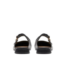 Load image into Gallery viewer, Sensa15 Shine Black Leather